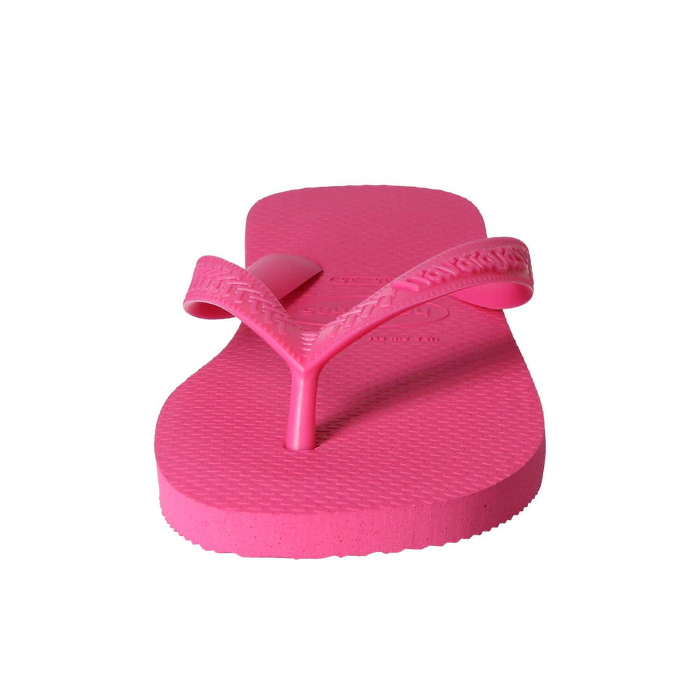 Chaussons, Rose