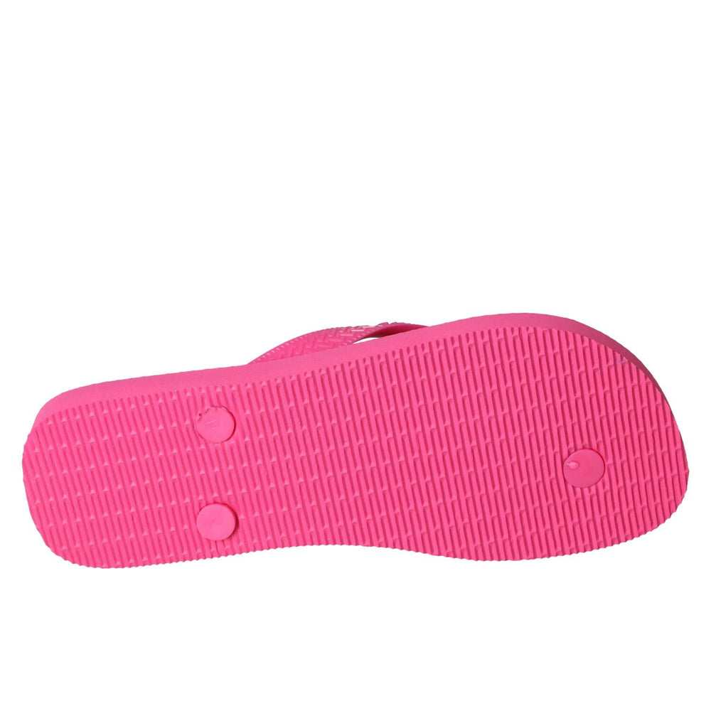 Chaussons, Rose