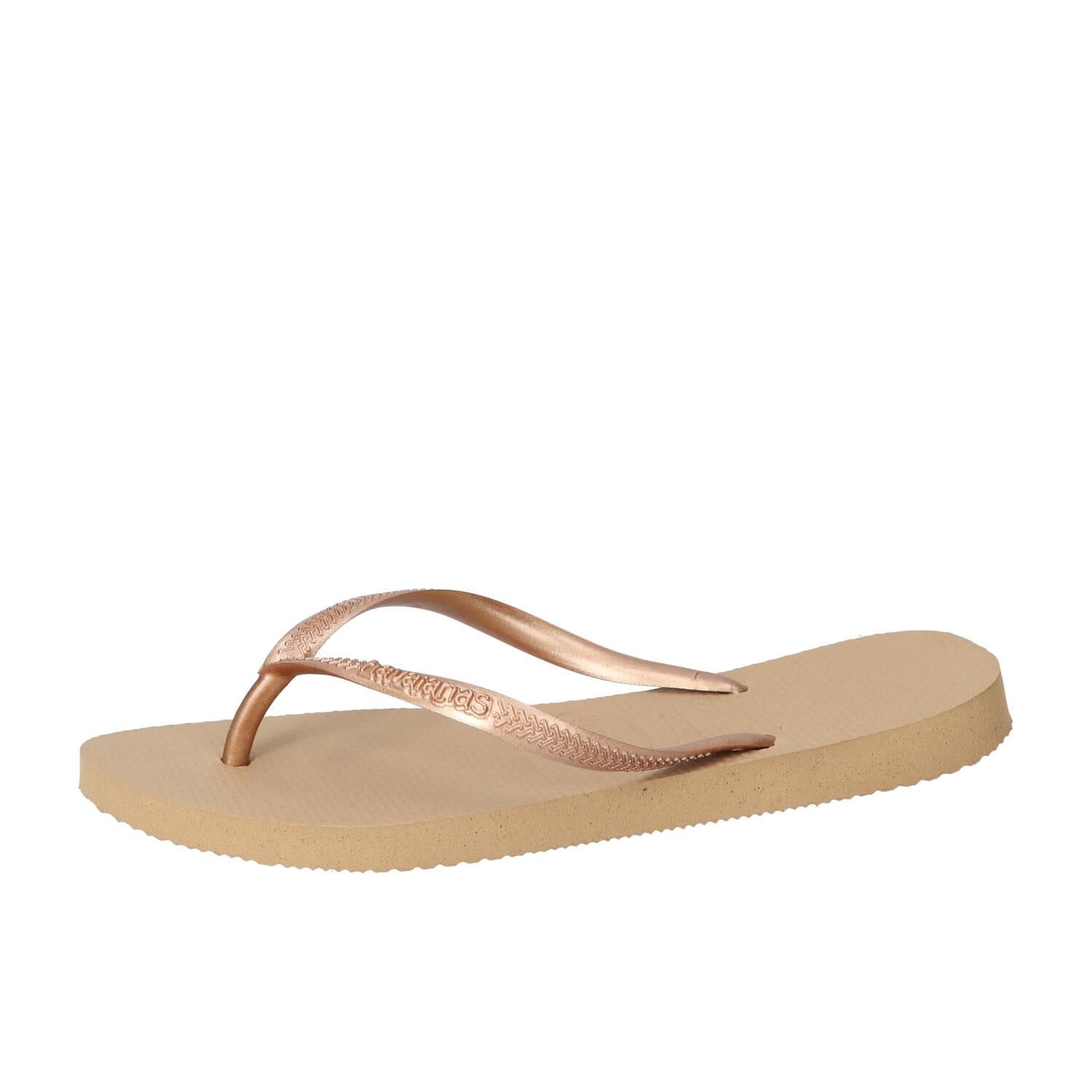 Slippers, Roze