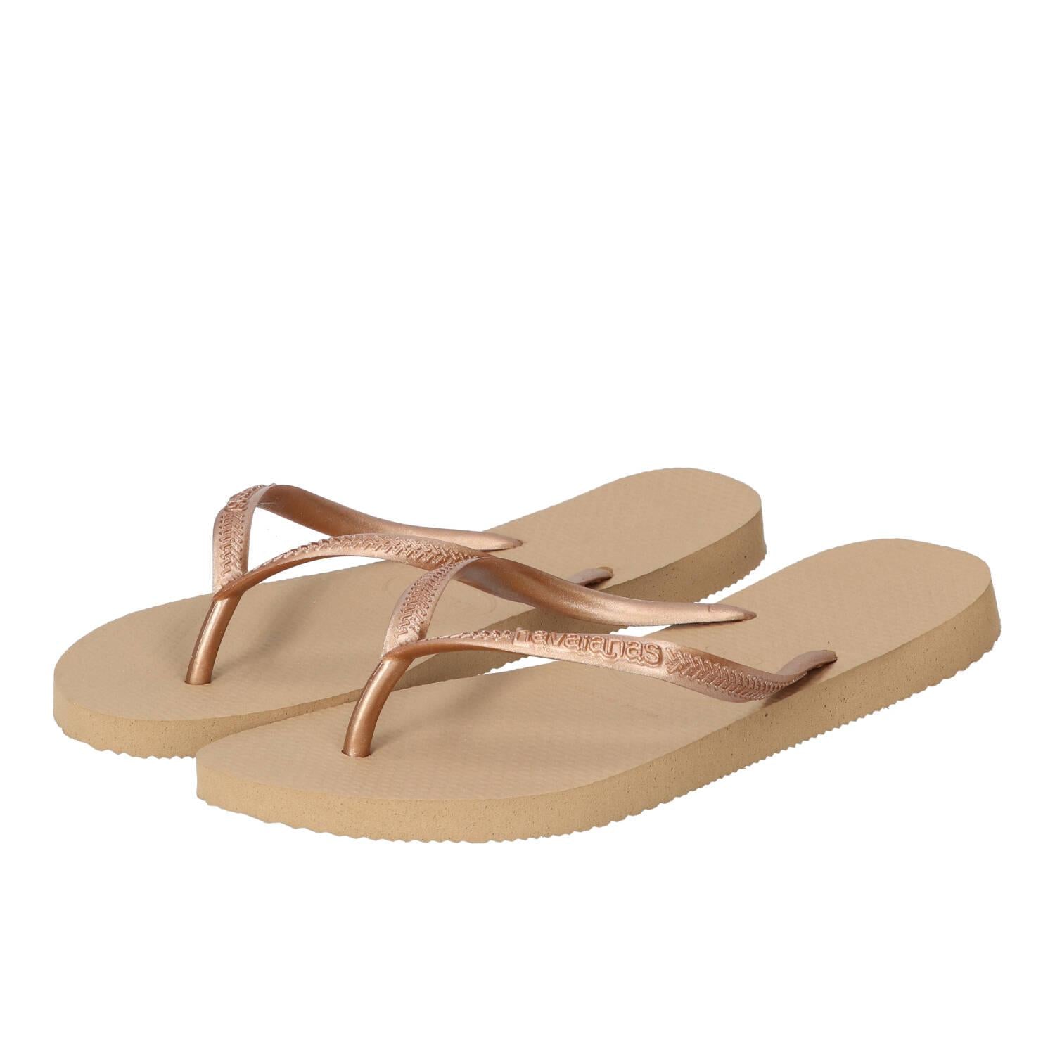 Slippers, Roze