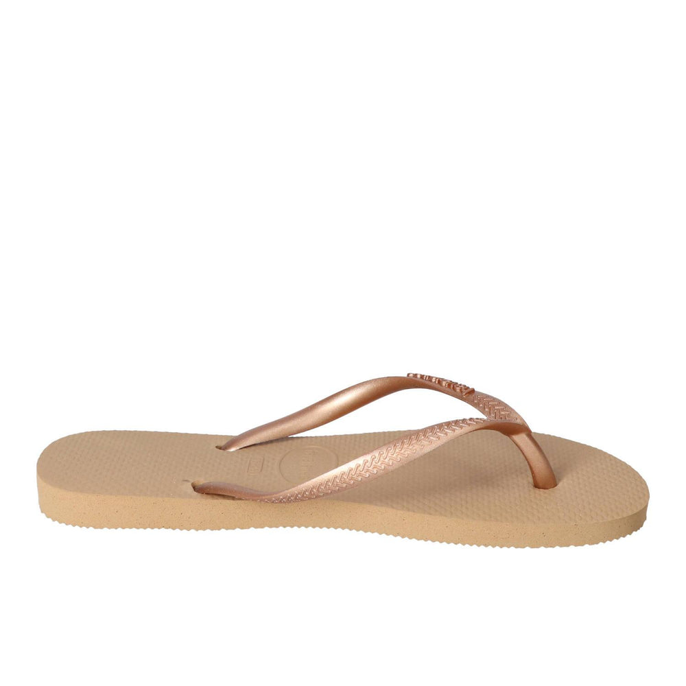 Chaussons, Rose