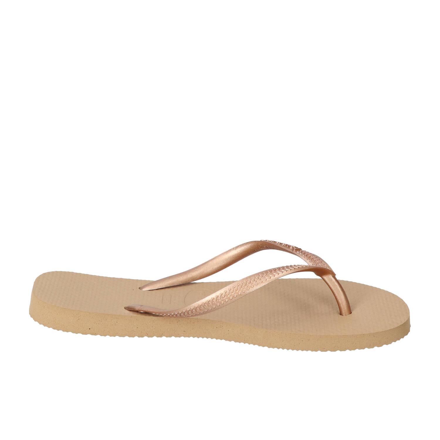 Slippers, Roze