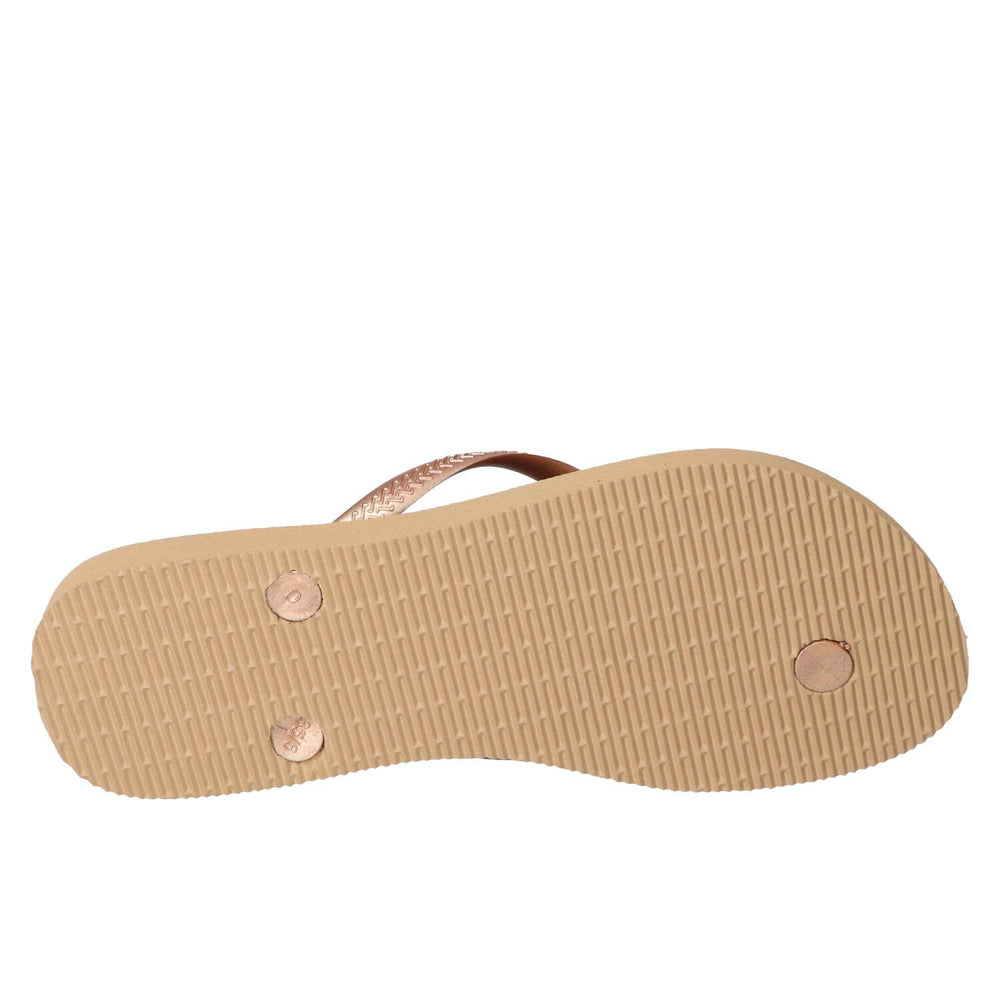 Chaussons, Rose