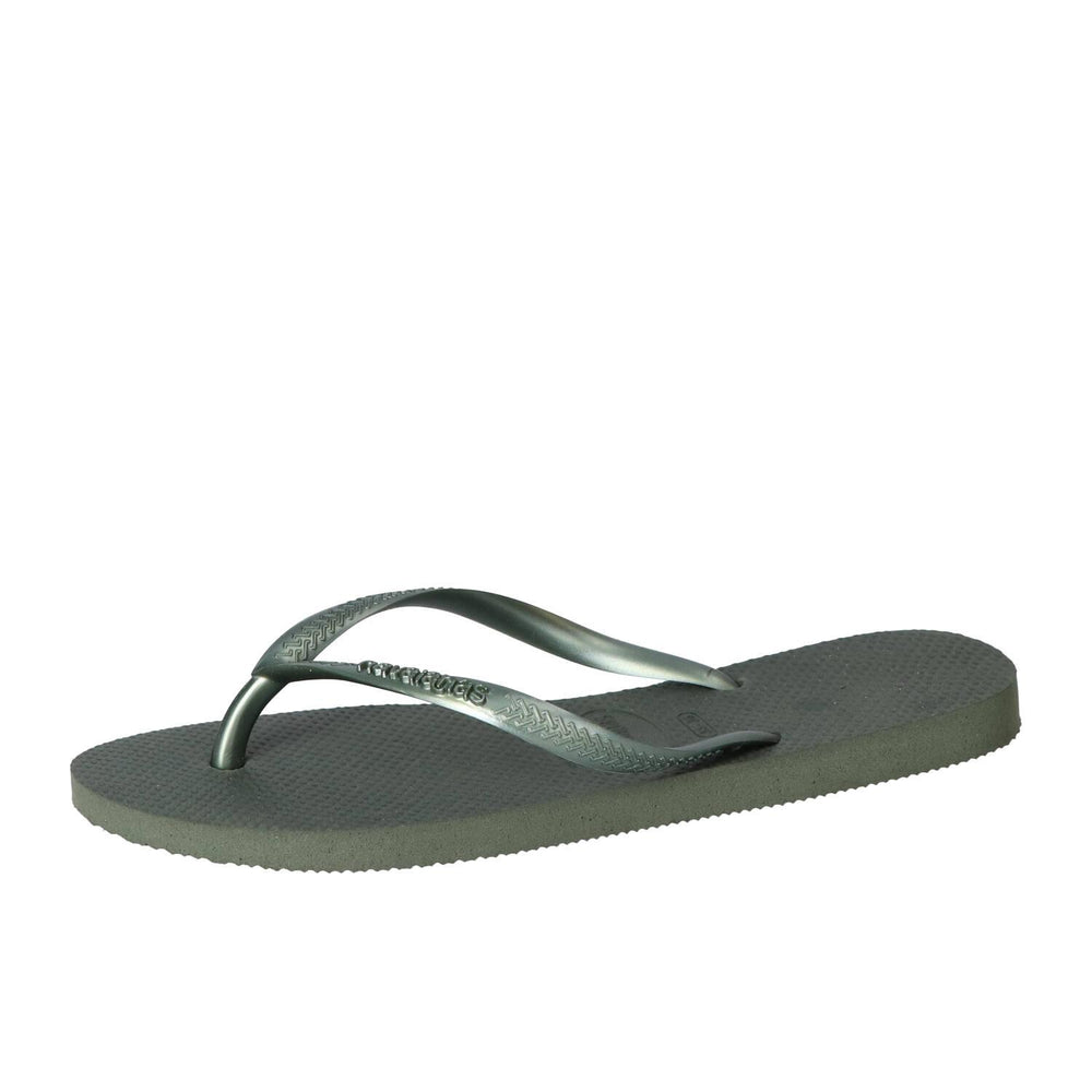 Chaussons, Vert