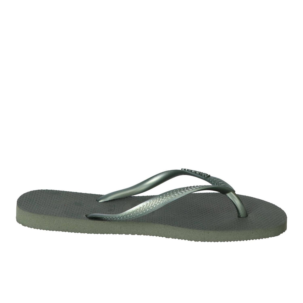 Chaussons, Vert