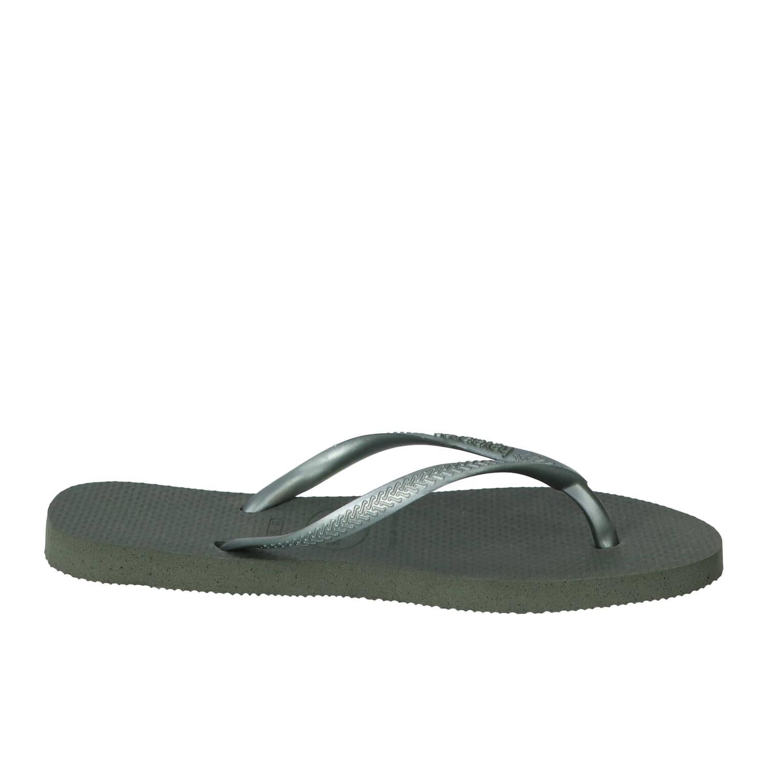 Chaussons, Vert