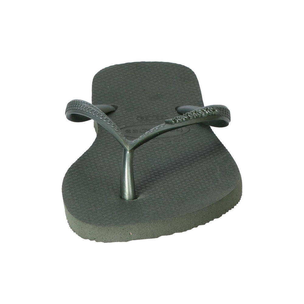 Chaussons, Vert