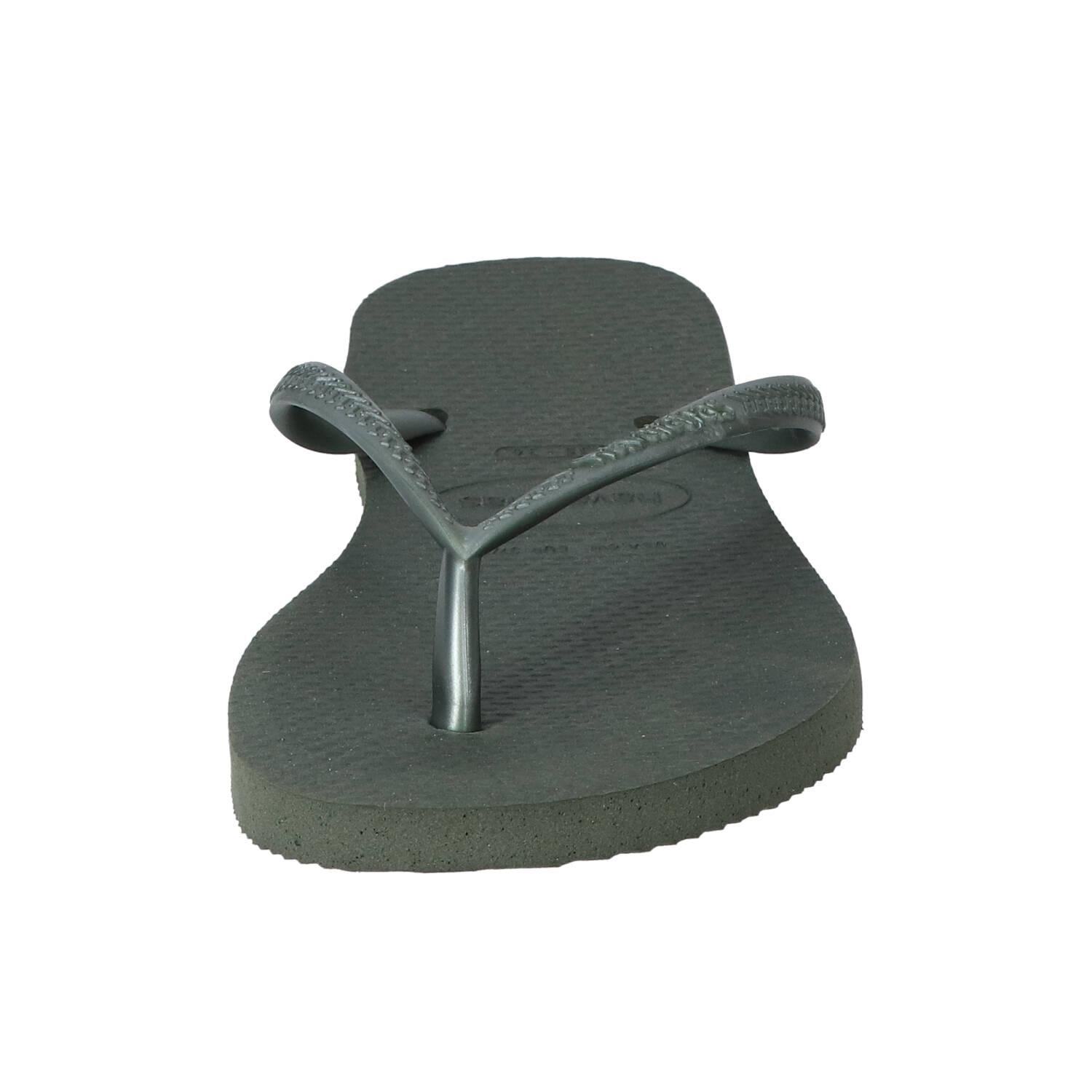 Chaussons, Vert