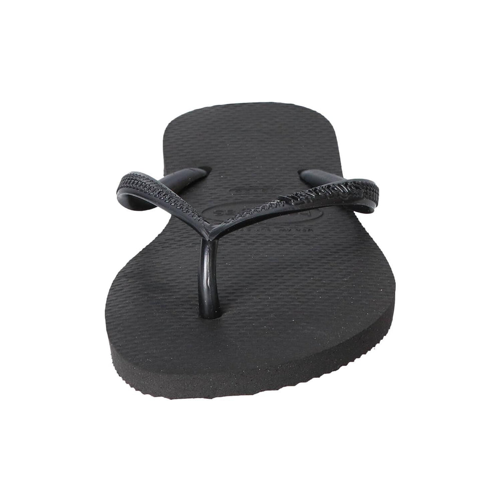 Chaussons, Noir