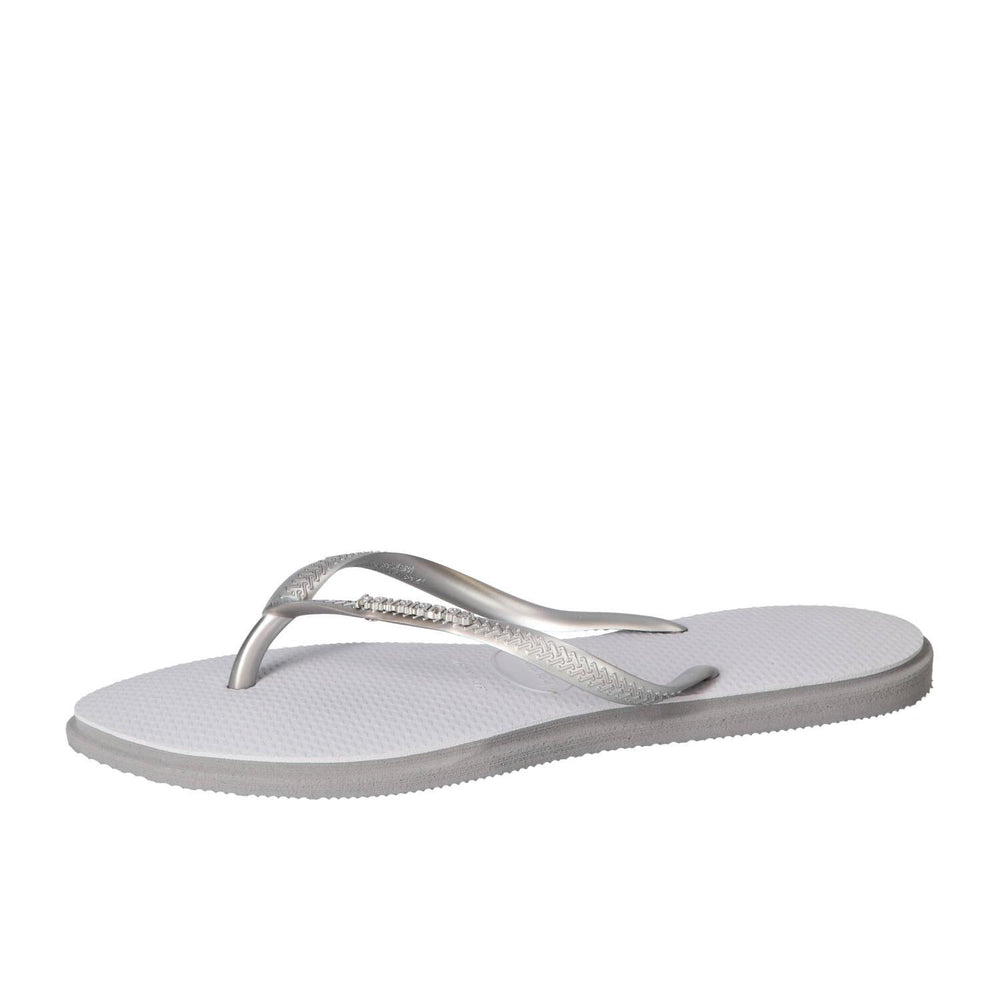 Chaussons, Argent