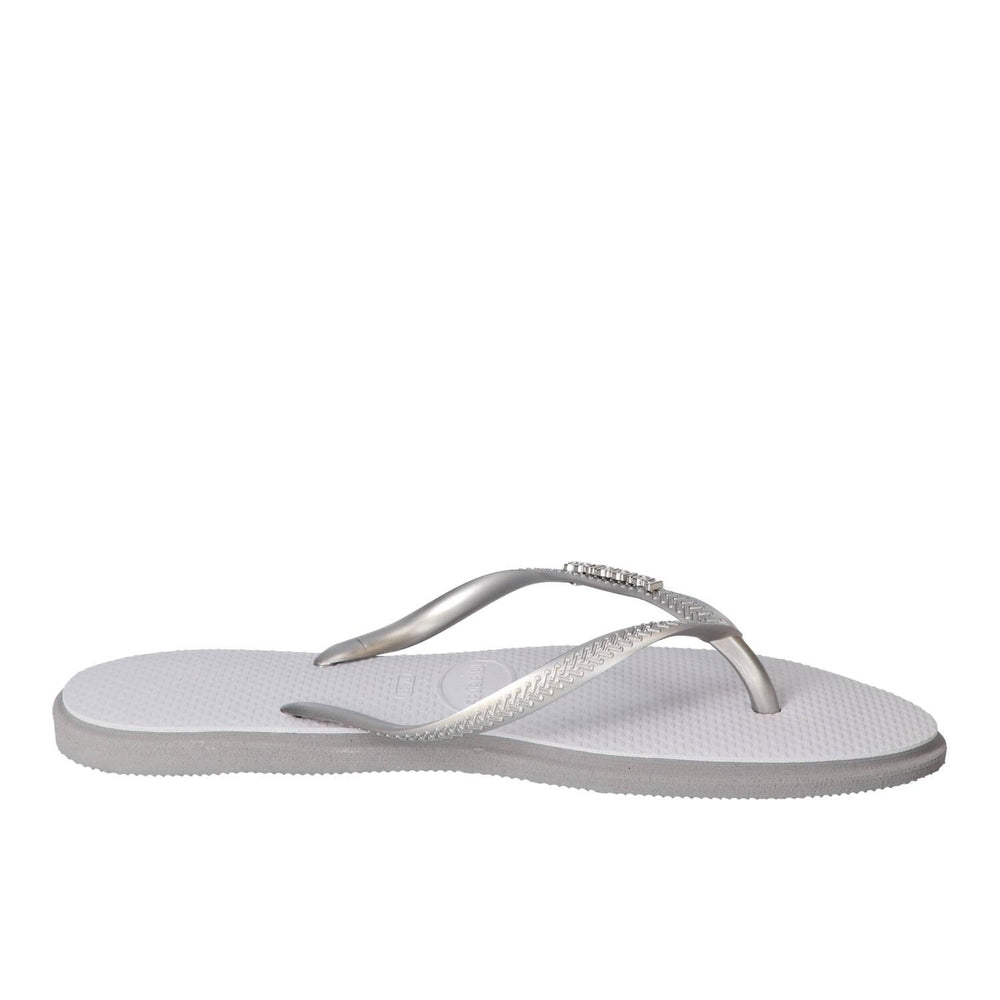 Chaussons, Argent
