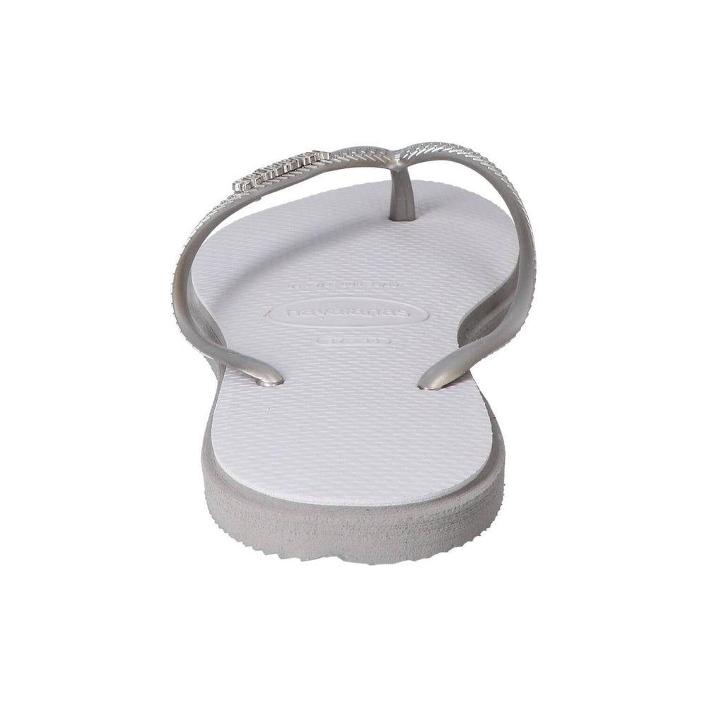 Chaussons, Argent