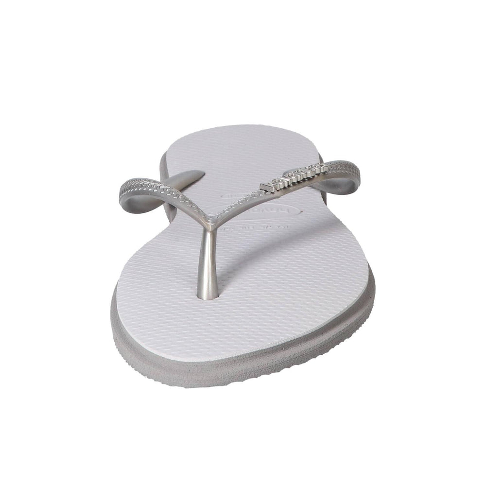 Chaussons, Argent