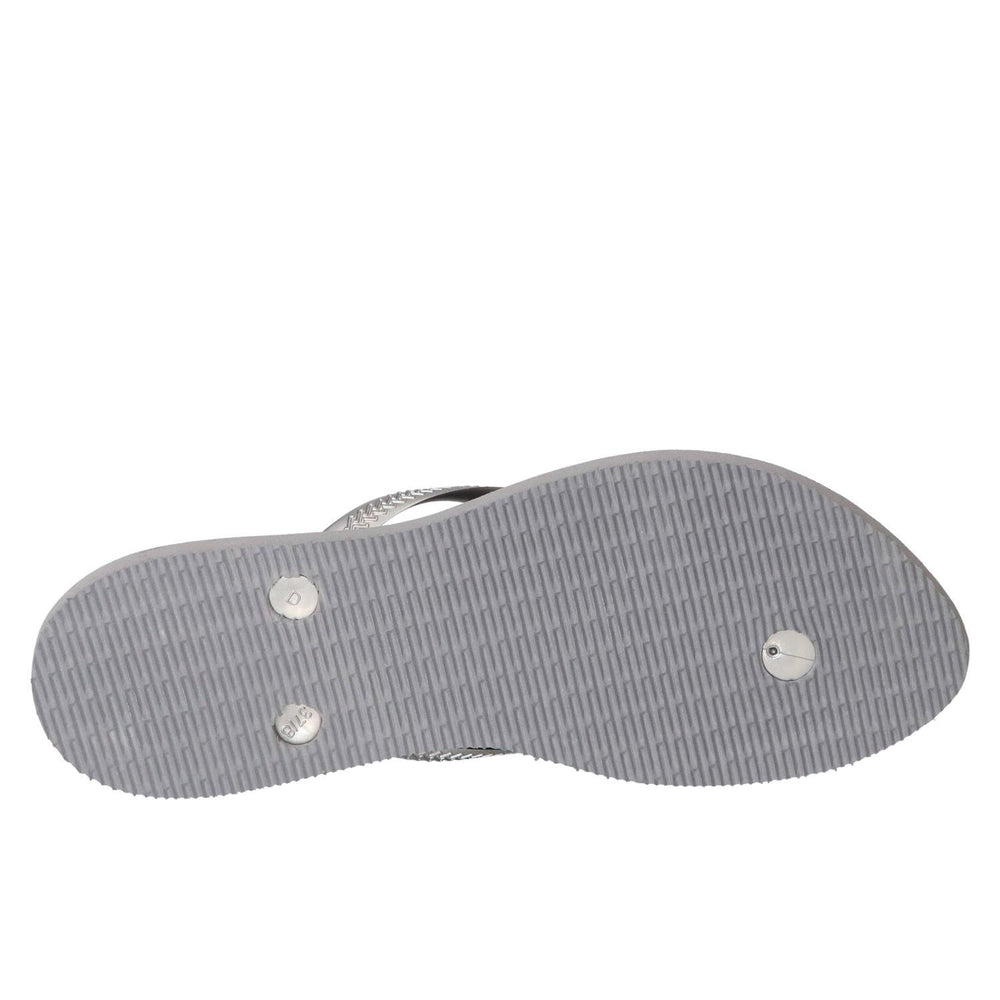 Chaussons, Argent