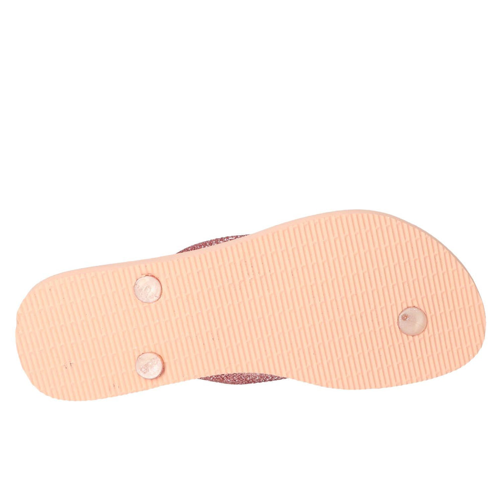 Chaussons, Rose