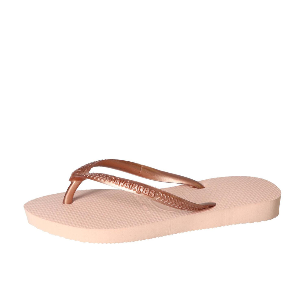 Chaussons, Rose