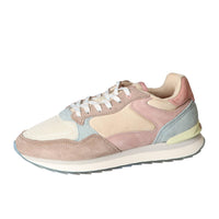 Baskets, multicolore