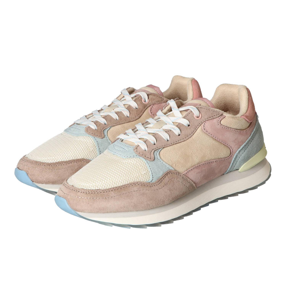 Baskets, multicolore