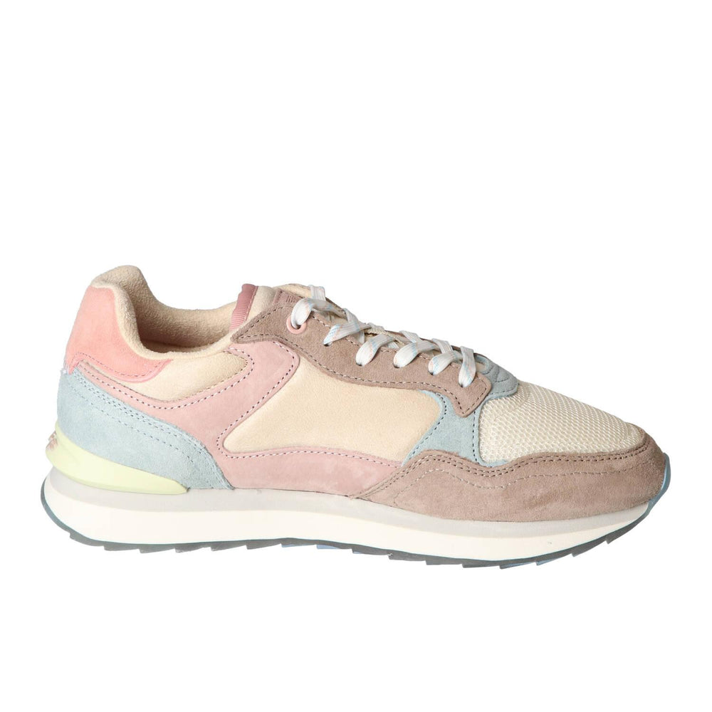 Baskets, multicolore
