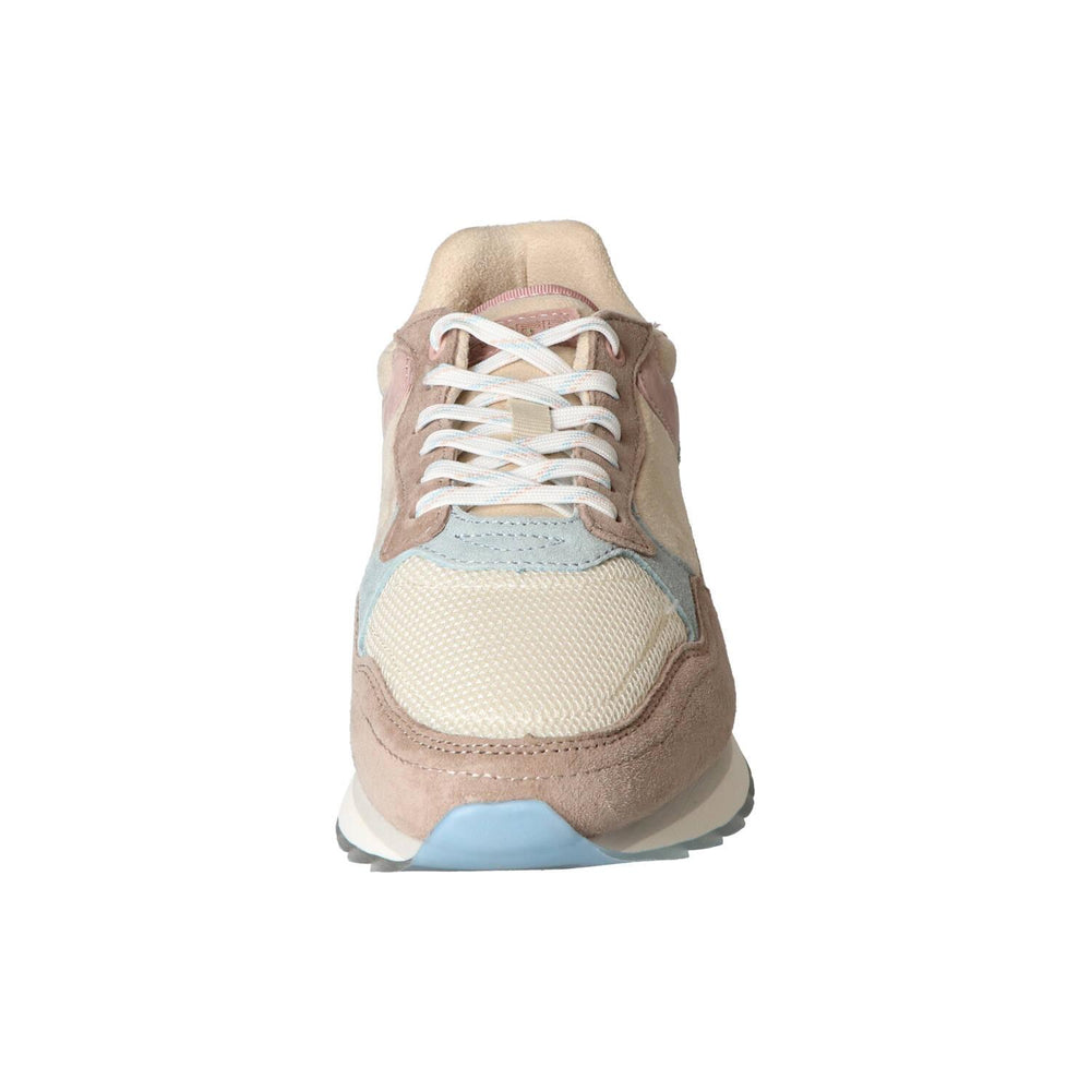 Baskets, multicolore