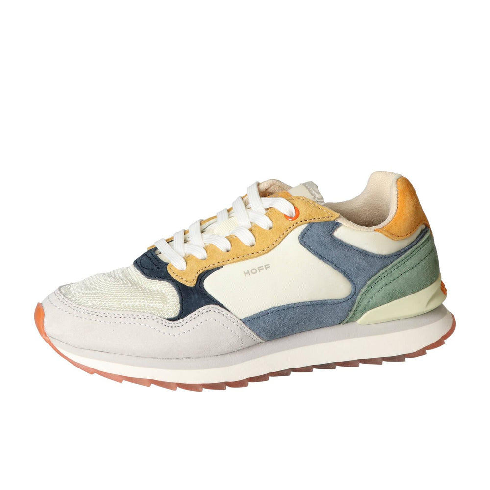 Baskets, multicolore