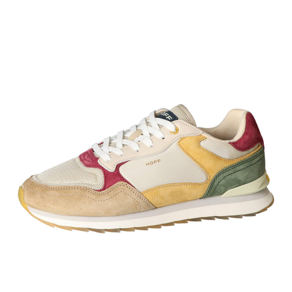 Baskets, multicolore