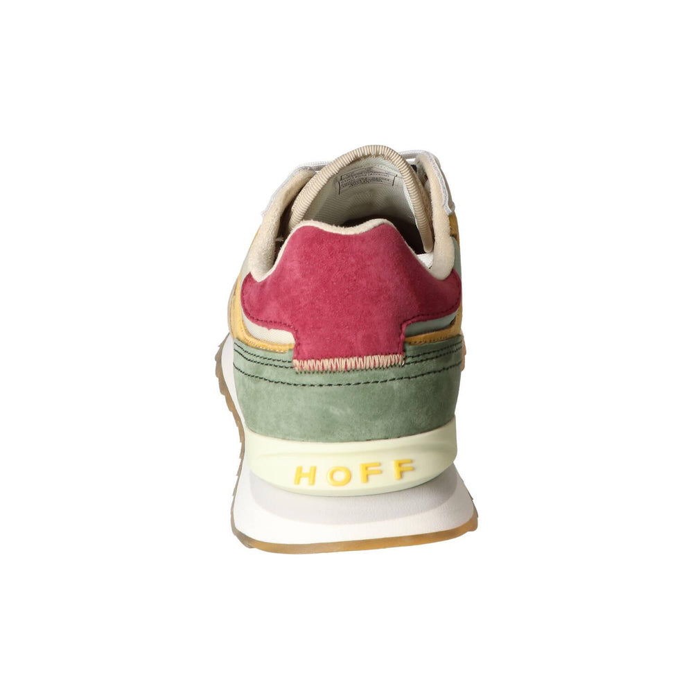 Baskets, multicolore