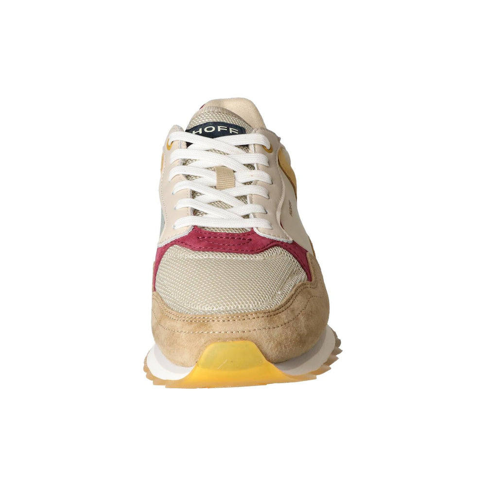 Baskets, multicolore