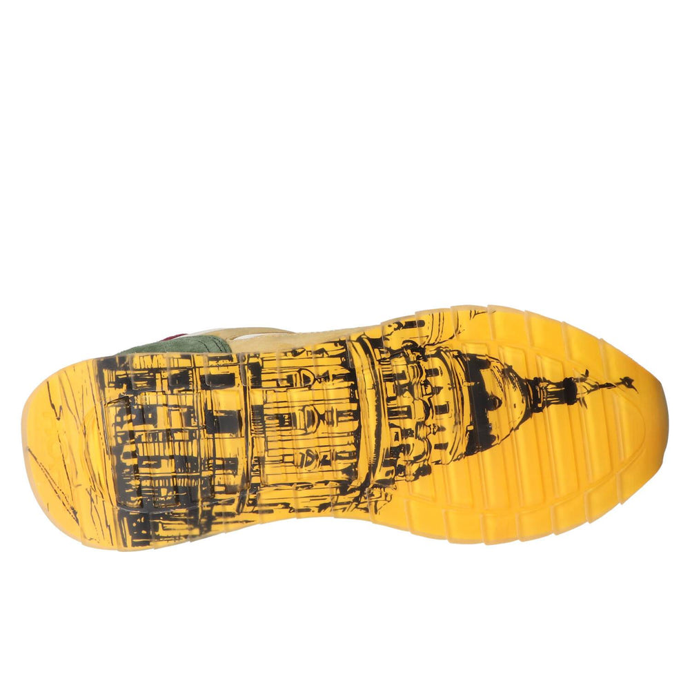 Sneakers, Multicolor