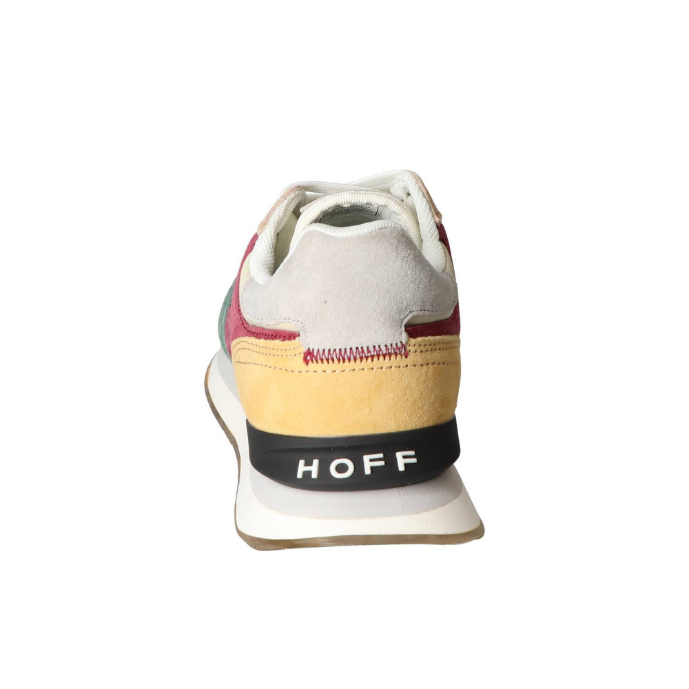 Baskets, multicolore