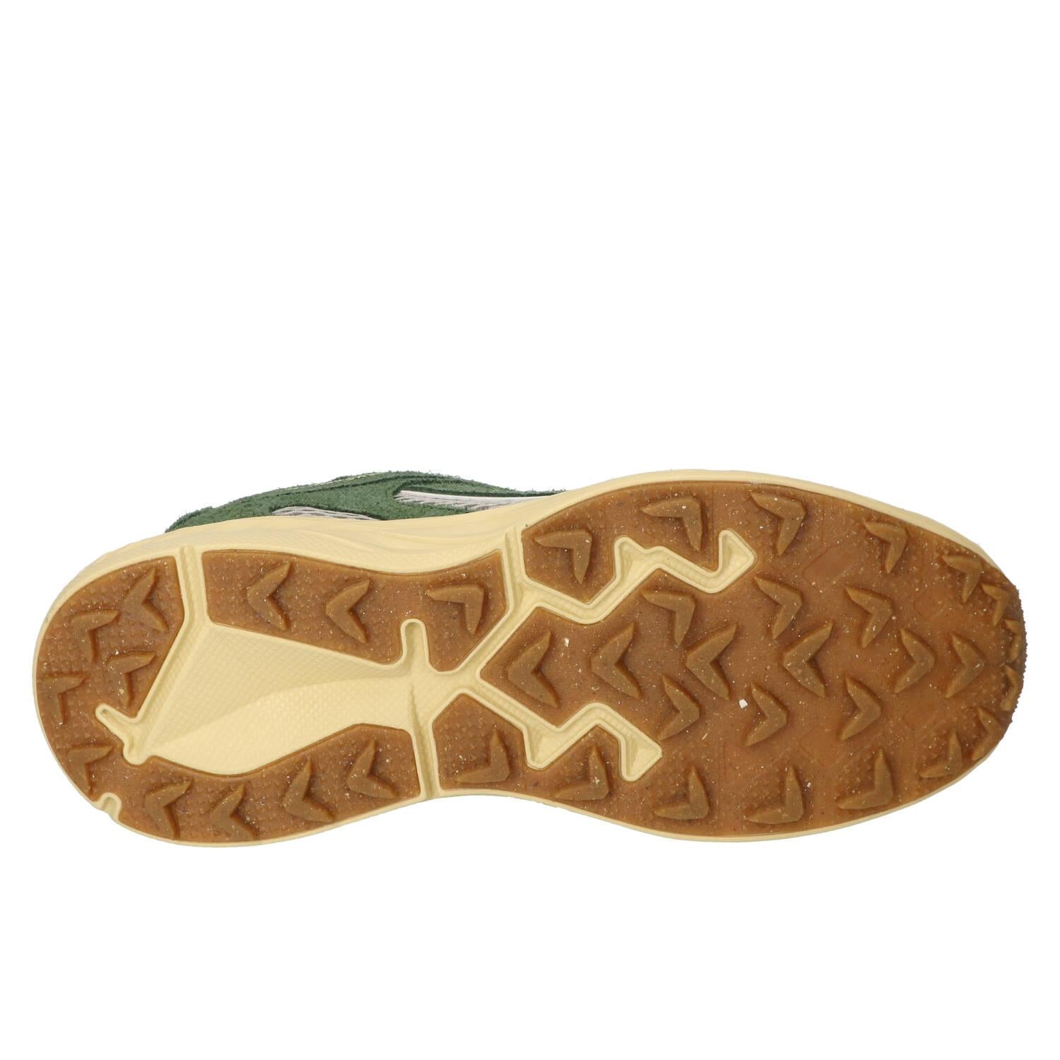 Sneakers, Groen