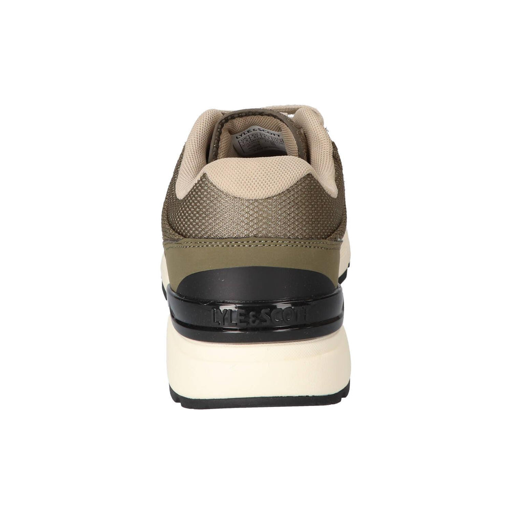 Baskets, vert