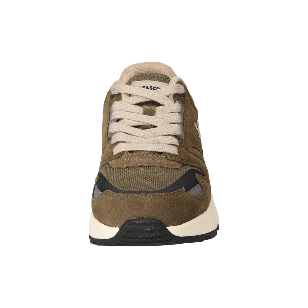 Baskets, vert