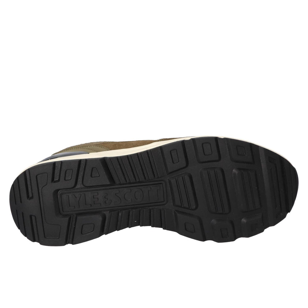 Baskets, vert