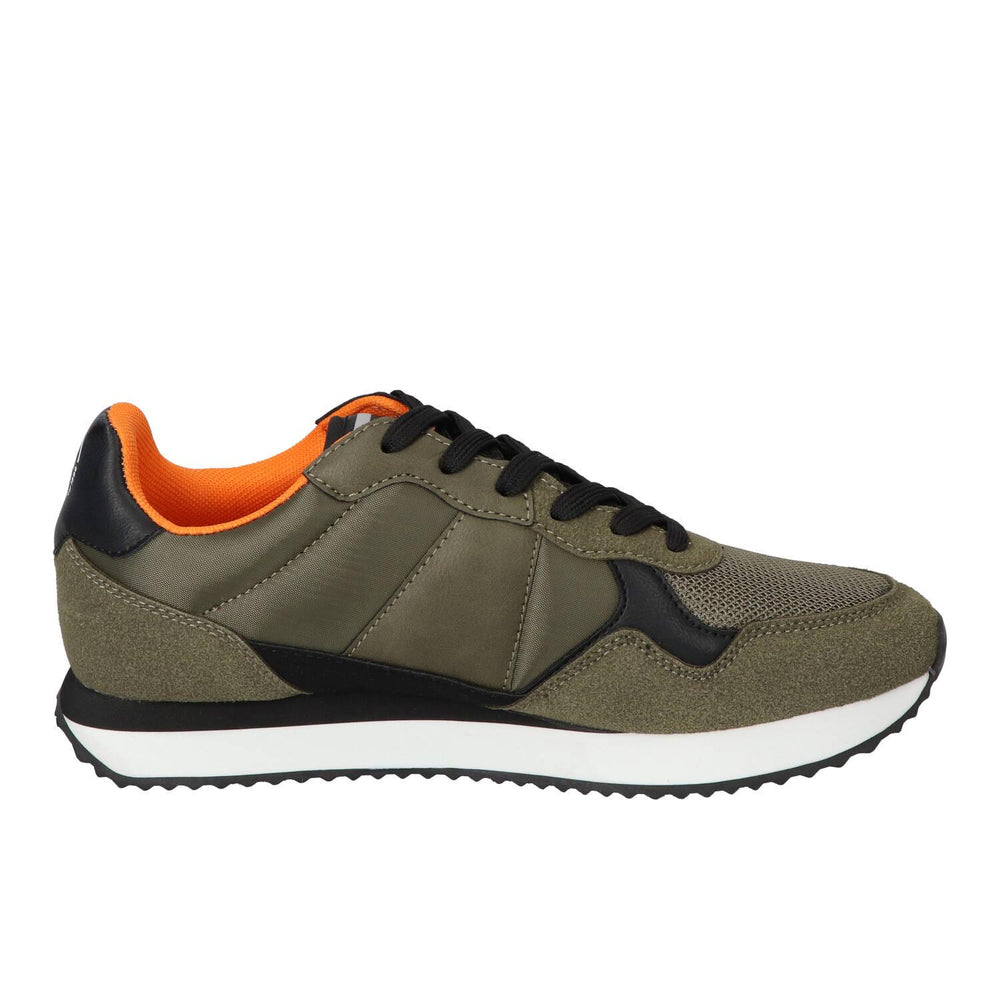 Sneakers, Groen