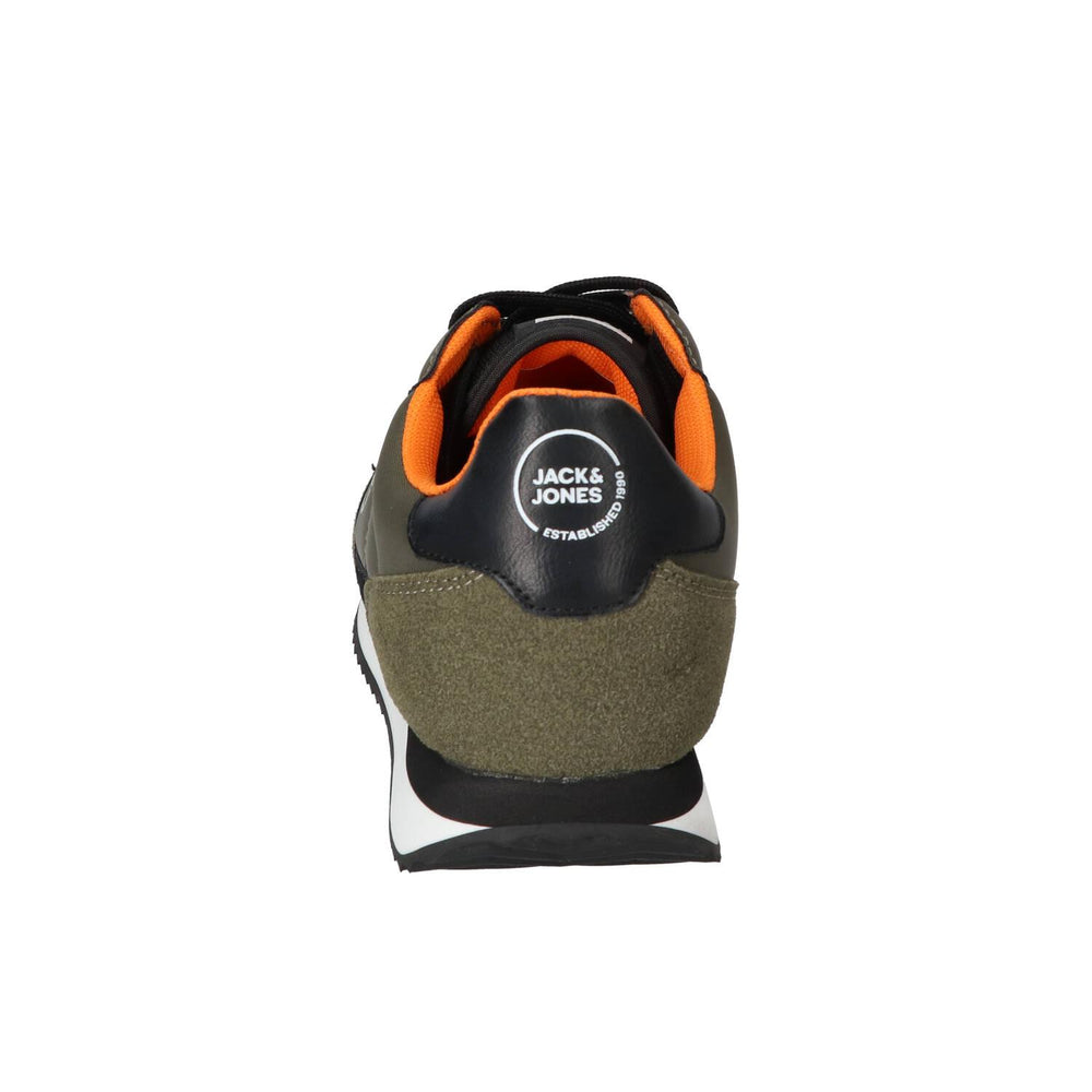 Sneakers, Groen