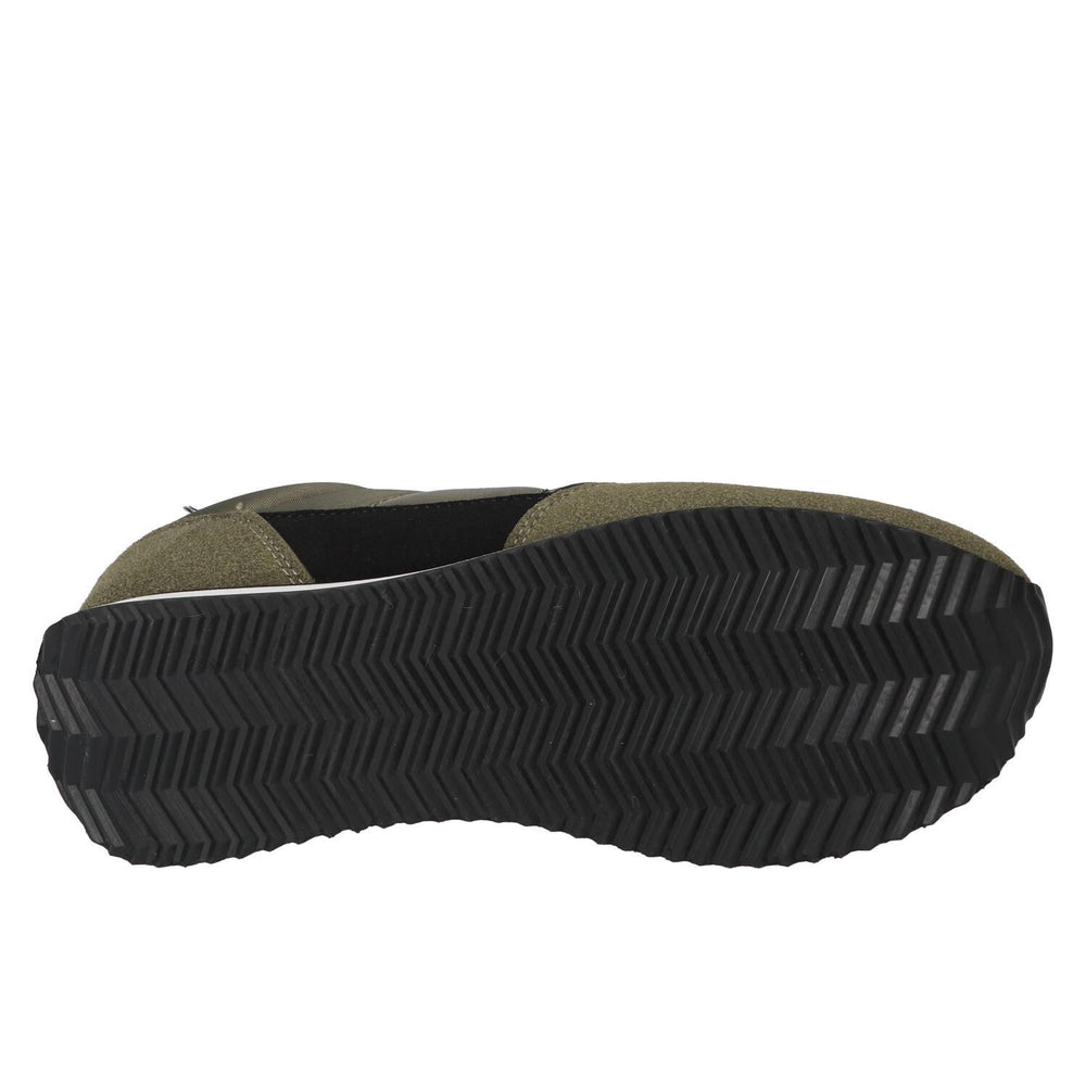 Sneakers, Groen
