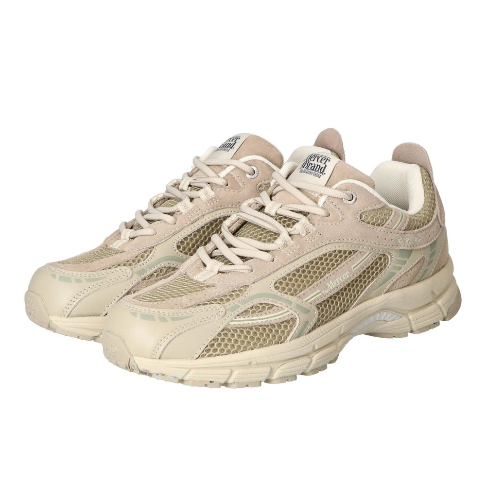 Baskets, taupe