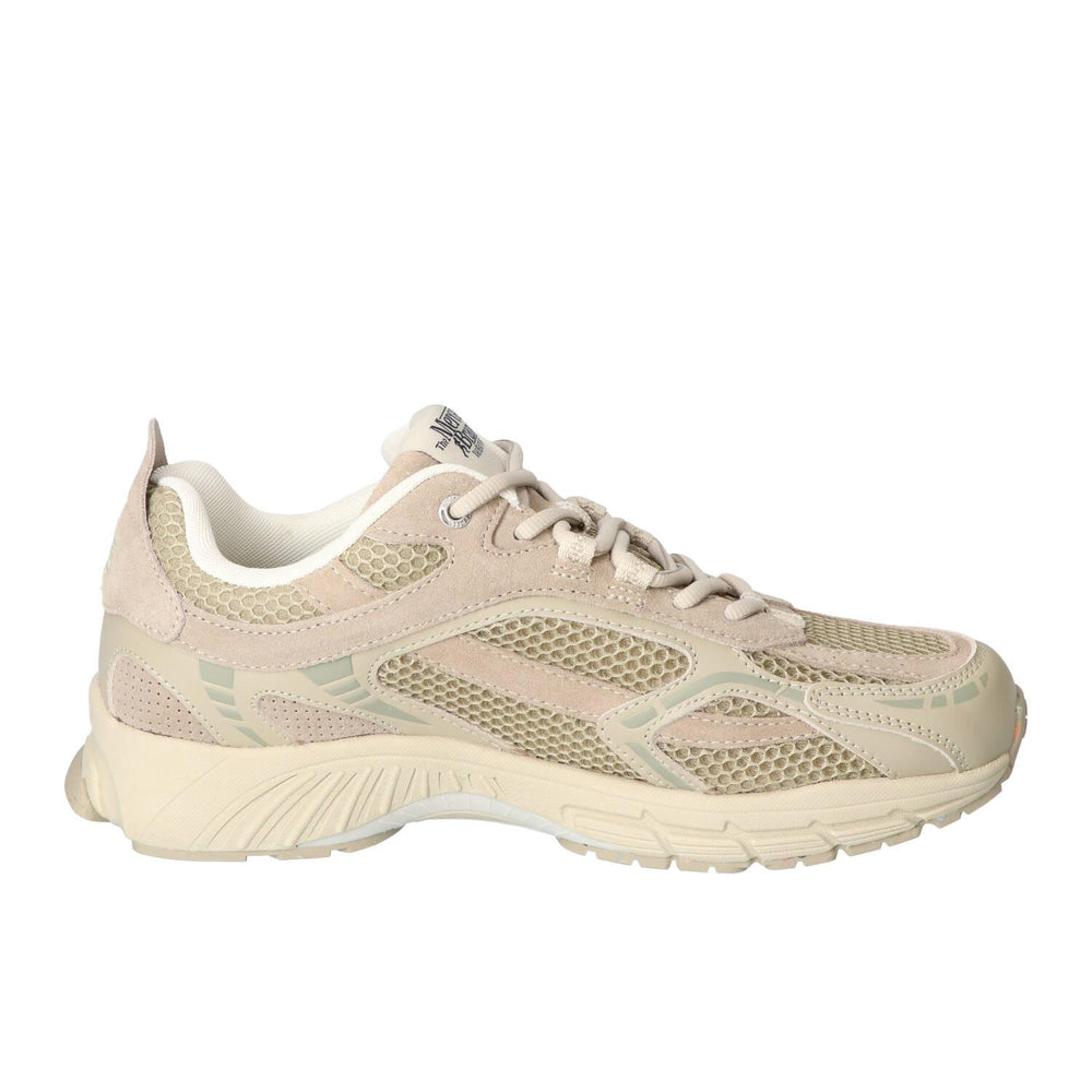 Baskets, taupe
