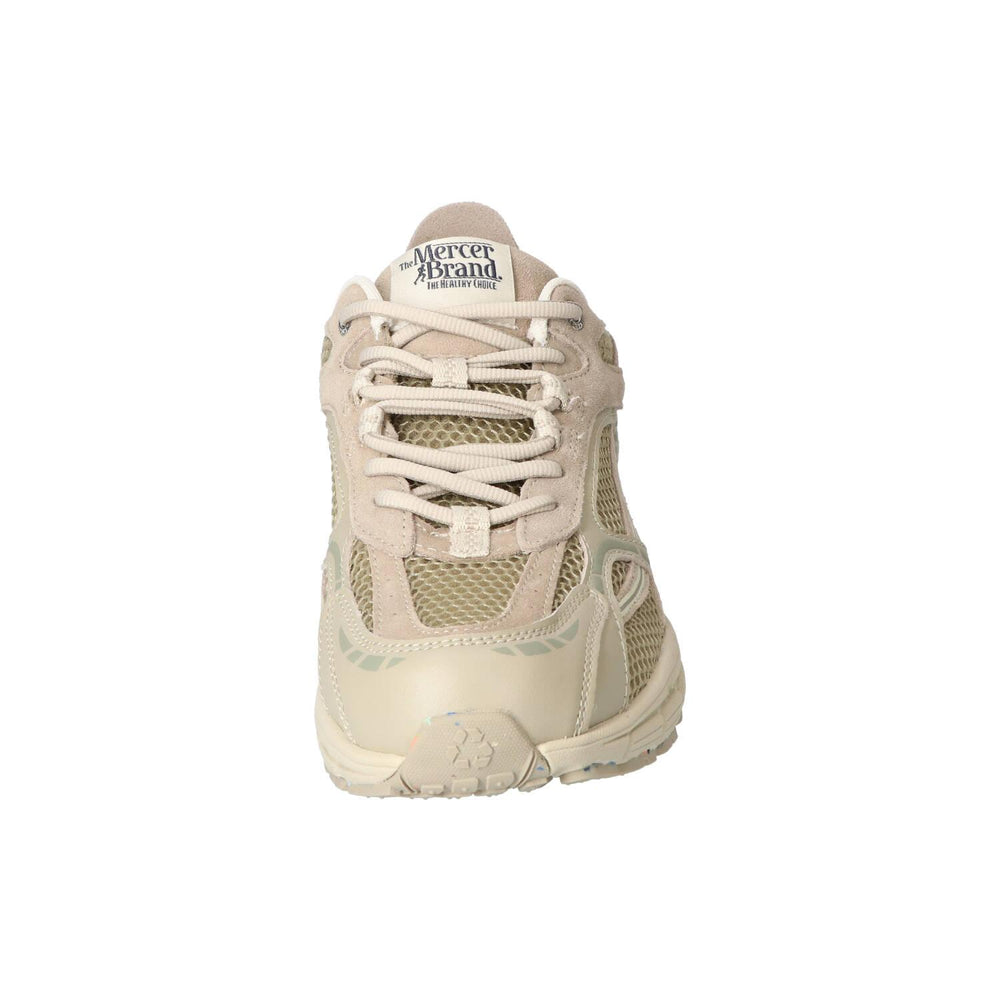 Baskets, taupe