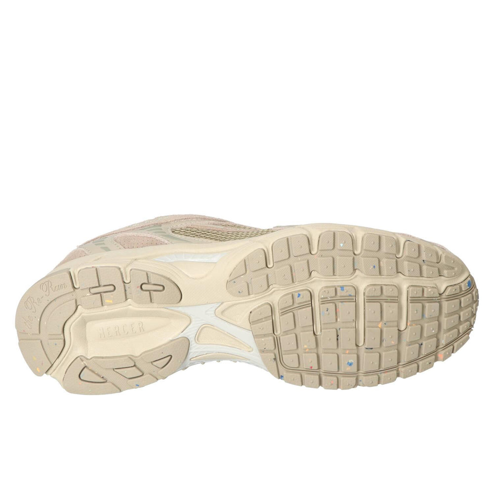 Baskets, taupe