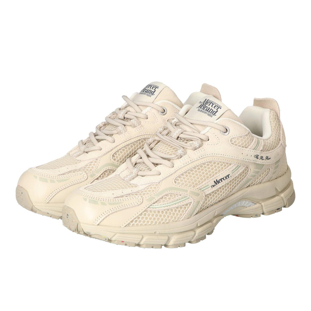 Sneakers, Lichtbeige