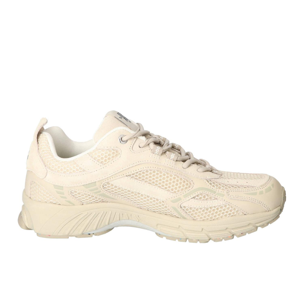 Sneakers, Lichtbeige