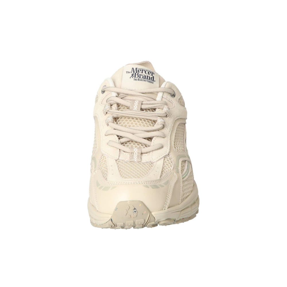 Sneakers, Lichtbeige