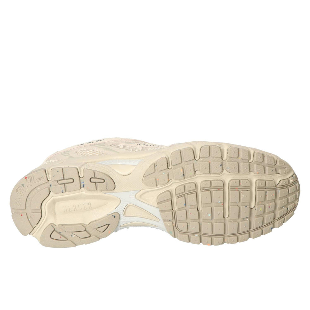 Sneakers, Lichtbeige