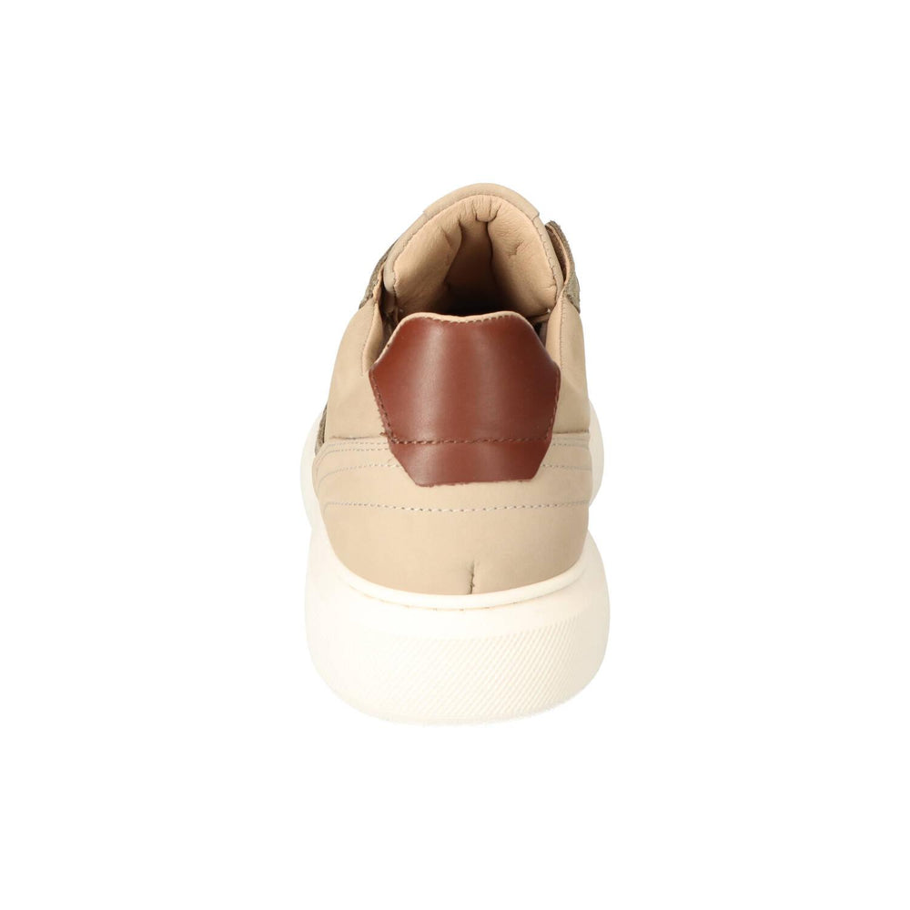 Sneakers, Lichtbeige