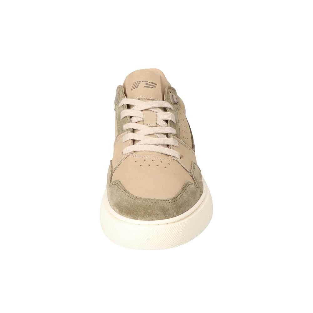 Sneakers, Lichtbeige