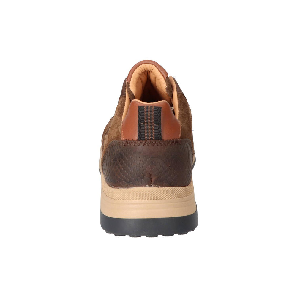 Sneakers, Cognac
