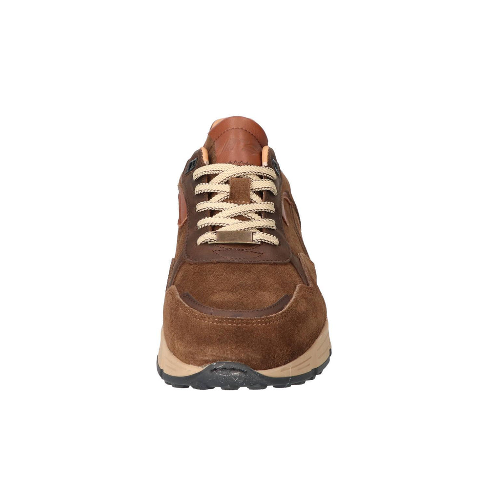 Sneakers, Cognac