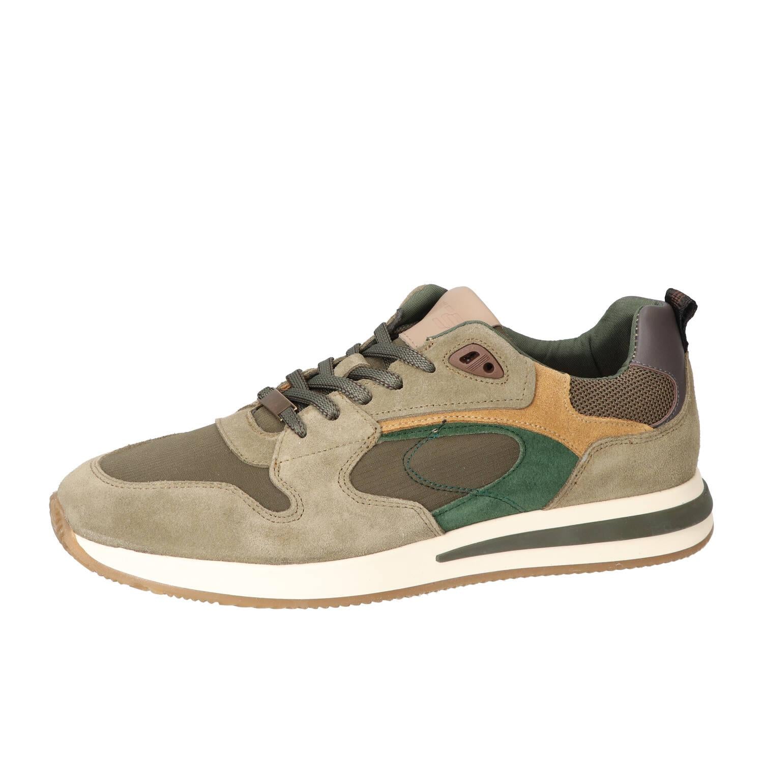 Sneakers, Groen